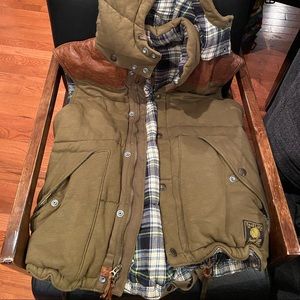 Denim & Supply made by Ralph Lauren